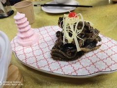 -二泉园老菜馆·百年无锡菜