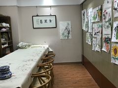 -秦汉胡同国学书院(川沙分馆)