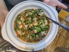 -海味当家·蒸锅海鲜(星海公园店)