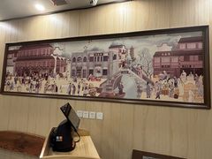 -安泰楼·佛跳墙创始人·传统闽味早茶·酒楼(三坊七巷闽菜地标店)