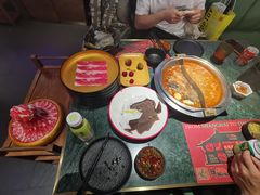 -牛New寿喜烧(曹路花园城店)