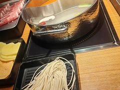 -呷哺呷哺(松北万象汇店)
