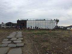 -Cafe Aewol Monsant