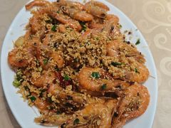 -百年银屏蚝烙·潮汕菜·非遗(乐山店)