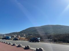 -长江澳风力发电景观区