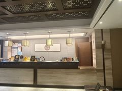 -水墨澜渟足道·SPA·传统(四望亭东关街店)