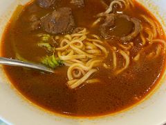 -子霖南山鲜虾面(南山总店)