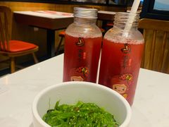 -渝是乎酸菜鱼(龙旗购物中心店)