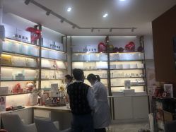 -美肌工坊皮肤管理