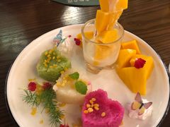 -苏梅花园(群星城店)