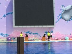 -北戴河圣蓝海洋公园
