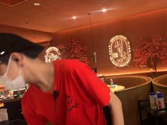 -西塔老太太泥炉烤肉(虹桥南丰城店)
