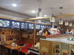-本味友膳·茶餐厅(和达中心城店)