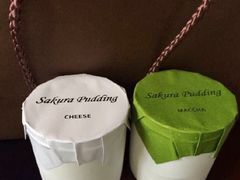 樱布一品(百威年店)-功夫酸奶酪