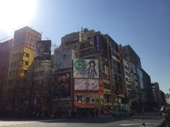 -秋叶原电器街