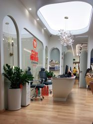-宝贝家族国际影像馆(高新店)