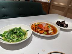 熟醉膏蟹-老吉士(环贸iapm店)