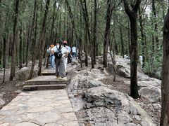 -云龙山
