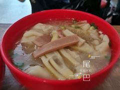 海味抄手-继红顺河抄手名小吃