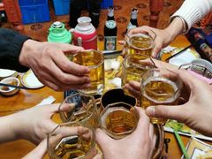 拉萨啤酒-如意林卡藏餐吧(大昭寺店)