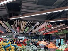 -Olé精品超市(广州太古汇店)