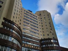-上海市第四人民医院