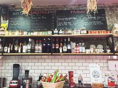 -Alimentari早午餐(安福路店)