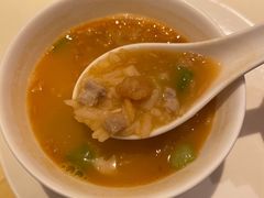 -利苑酒家(宜安广场店)
