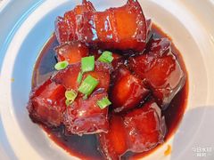 -小菜园新徽菜(无锡人民路红豆店)