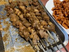 -振生清真饭店(永安道店)