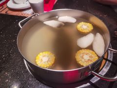 -牛事制造局牛肉火锅(莲岳路店)