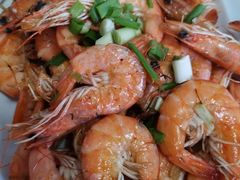 -阿军排档·烧烤