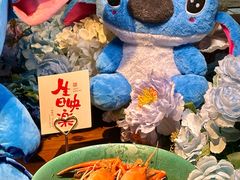 -蝦塘·中国餐馆(城墙南马道巷店)