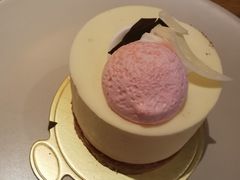 -星巴克(北京新东安)