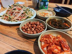 -京玉菲饭店(李村店)