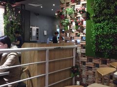 大堂-云味馆·云南菜·云南米线(景田店)