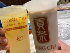 -鹿港小镇(霄云店)