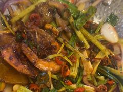 -渔家风味·鲅鱼水饺·央视展播·海鲜天津菜(开发区店)