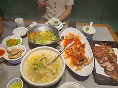 -姑苏家宴·苏帮菜·松鼠桂鱼(苏州总店)