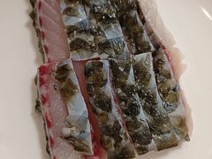 -正能量脆肉鲩火锅