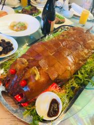 -上海中心宴会厅·婚礼中心
