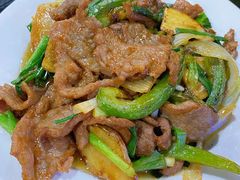 -一哥美食(总店)