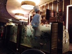 -广州花园酒店-凌璇阁360度高空海鲜自助餐CAROUSEL