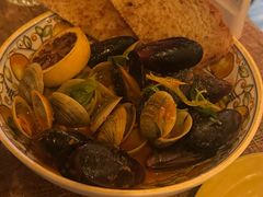 意式烩海鲜-Alimentari Grande(东湖路店)