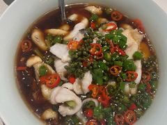 -狮王府淮扬菜(夫子庙老门东店)