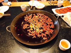 -纸盐河码头火锅(十八梯店)
