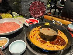 -巴蜀大将火锅(春熙店)