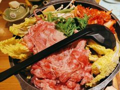 -三石铁板烧(紫竹桥店)
