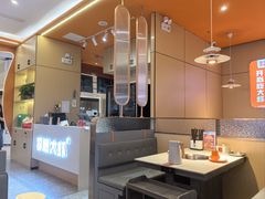 -李想大虾(江北天街店)
