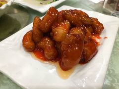 -金良酸菜鱼(宁海路总店)
